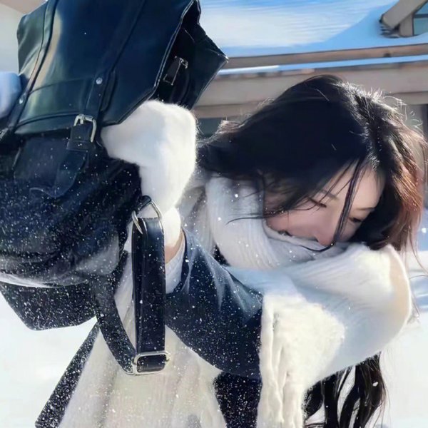雾影情怀