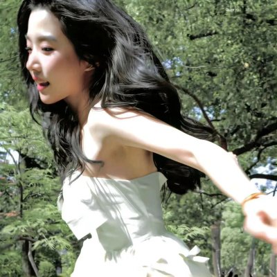 当你约会的时候