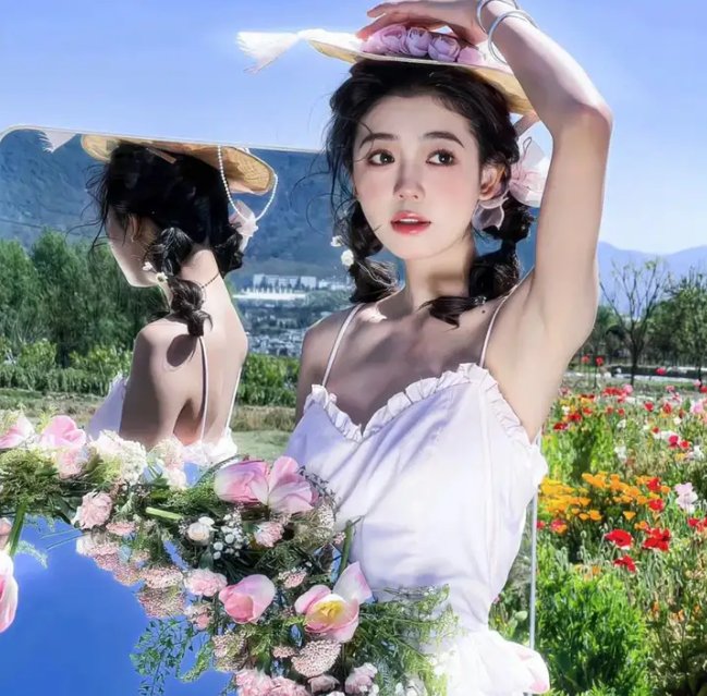 法姐之战